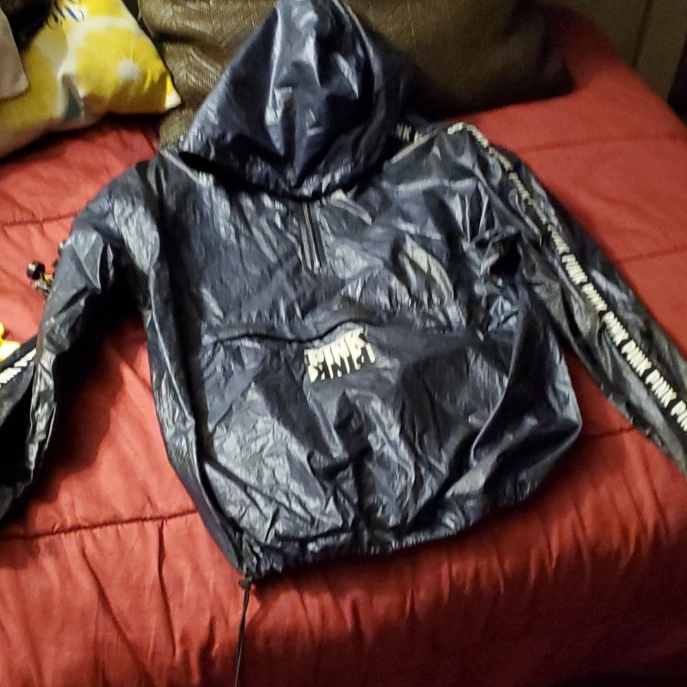 Ladies windbreaker